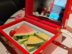 -千百味红餐厅·江西菜(绿地双子塔店)