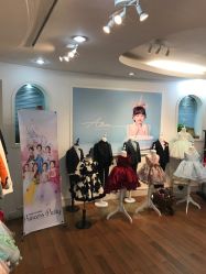 -倾城宝贝儿童摄影(广州天河店)