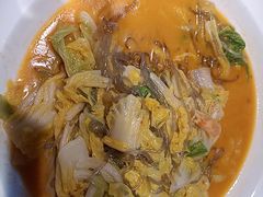 -老大连·海肠捞饭·大连海鲜大连菜(西安路店)