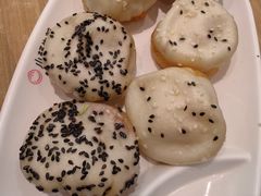 -小杨生煎(龙阳广场店)