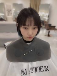 -MASTER 男士发型设计