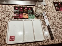 -丰茂烤串(金泉美食宫店)