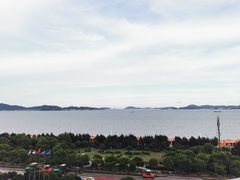 -舟山希尔顿酒店