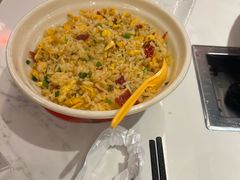 -一烙锅(友谊店)