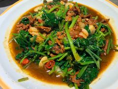 -老海陵·泰州菜(图书馆店)