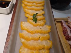 -花菇朵 ll 野生菌锅·精品滇菜(后沙峪店)