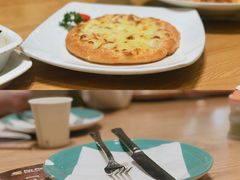 -菲滋意式餐厅(温岭银泰城店)