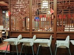 -重庆德庄火锅(龙游店)