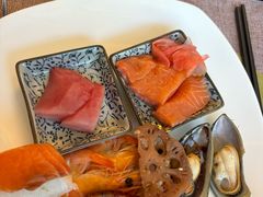 -浙江西子宾馆·瑶园咖啡厅