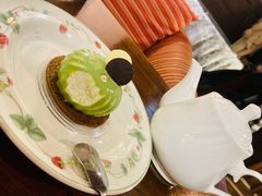 -古董花园(思南路42弄小区店)