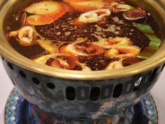 -东来顺饭庄(apm总店)