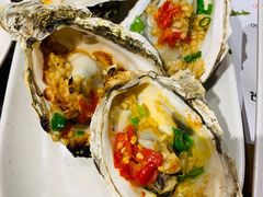 -木屋烧烤(西南角店)