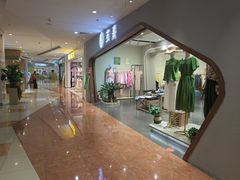 -北京华联购物中心(天通苑店)