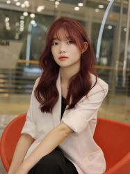 -HairCode芭曲发型