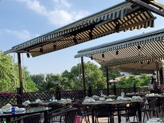 -旺山·浪头人家