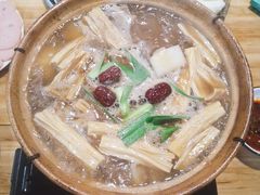 -小板凳(四公里店)