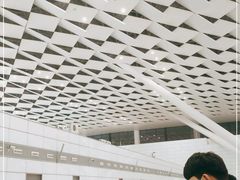 -郑州新郑国际机场