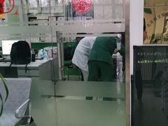 -利又安动物医院··老年病·猫科犬科·中兽医