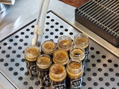 -Beans Solo豆号咖啡(百家湖花园店)
