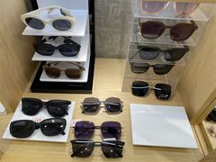 -MOSOO美速眼镜·国际品牌馆(八佰伴店)