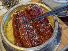 -味太助·银饭食堂(中华城店)