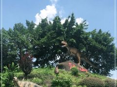 -自贡恐龙博物馆