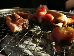 -热血兄弟·炭火烤肉(融侨中心店)