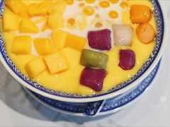 -开心糖水铺(天府三街店)