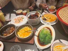-聚鑫阁江浙菜·非遗传承技艺(金汇龙湖天街店)