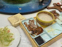 -郑庄脂渣海鲜楼(九水路店)