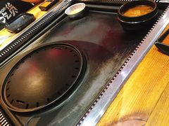 -杀猪天·韩国烤肉(铁路街第一分店)