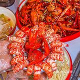 各位夜猫子们，这里有一家宝藏夜宵店强势来袭—