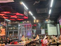 -马海涛牛肉串·东北吉林烧烤(领汇广场店)