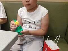 -海底捞火锅(天一广场亚细亚店)