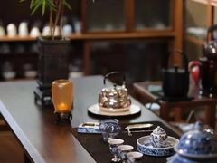 -道南書院·私房菜·早午茶·茶馆