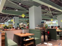 大堂-春润大地海南椰子鸡(沙井京基百纳广场店)