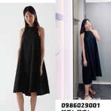 cos极简风|当全身上下只有一个颜色时