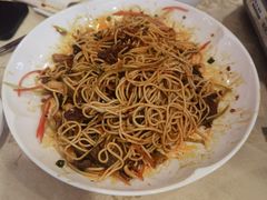 -钦善斋·养生膳食·精典川菜(武侯祠店)