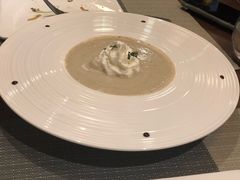 -LA CREPERIE BRETONNE布列塔尼法式餐厅(天童北路店)
