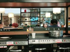 -黄记煌三汁焖锅(金凤万达广场店)