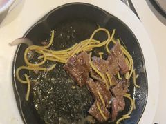 -吉布鲁牛排海鲜自助(温江合生汇店)