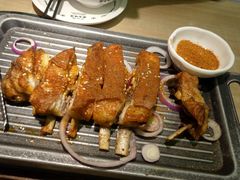 -羊之道草原味道清真餐厅(番禺店)