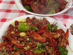 -羊家胡同·龙虾烧烤火锅(龙汇路店)