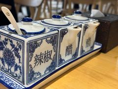 -太原面食店(解放路店)
