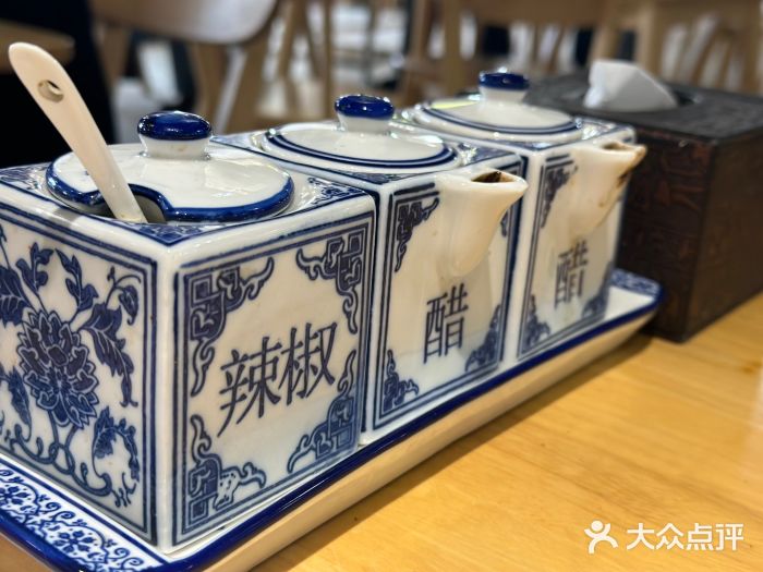 太原面食店(解放路店)图片