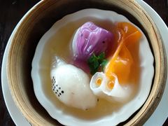 -三利音·东方司宴(外滩店)