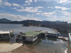 -北京金海湖景区