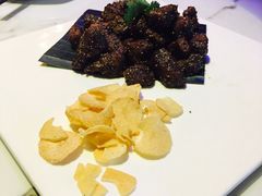 -JUKEBOX玖部音乐餐厅(华侨城店)