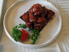 -上海年代·浙菜家烧·小海鲜(水上东路店)