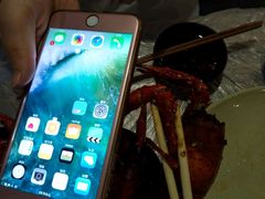 -靓靓蒸虾(中山公园店)